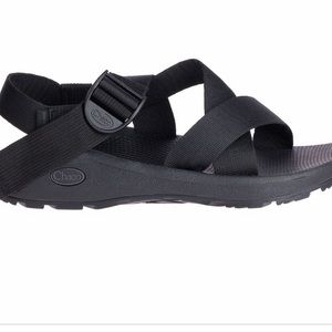 Black Chaco Cloud Z
